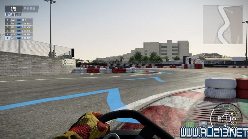 《賽車計劃2 》全車輛+全賽道圖鑒+全賽製駕駛技巧圖文攻略【完結】