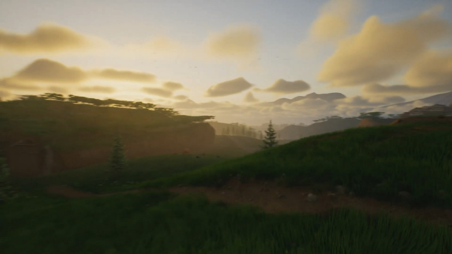 藝術家虛幻5重製《塞爾達：時之笛》項目新版本預告片