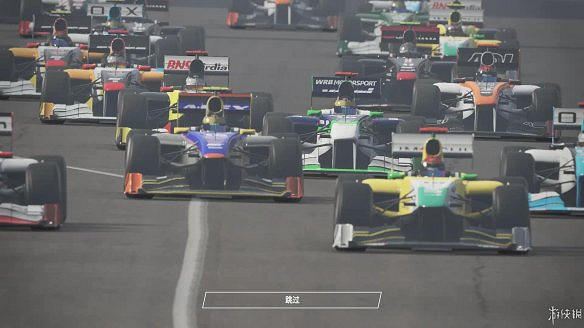 《賽車計劃2》圖文全流程攻略 操作介紹+系統介紹+賽製一覽+全車輛資料+實用技巧