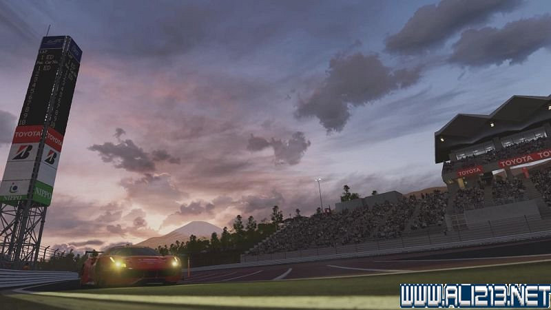 《賽車計劃2 》全車輛+全賽道圖鑒+全賽製駕駛技巧圖文攻略【完結】