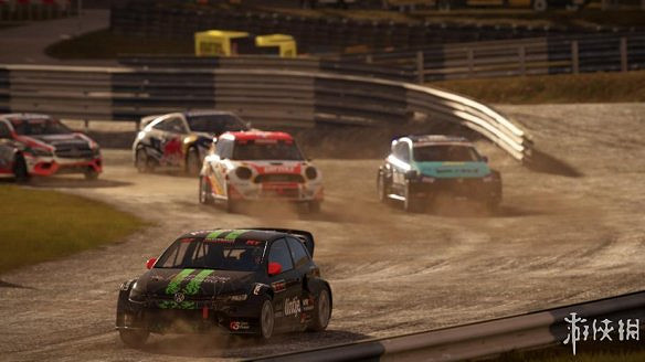 《賽車計劃2》圖文全流程攻略 操作介紹+系統介紹+賽製一覽+全車輛資料+實用技巧