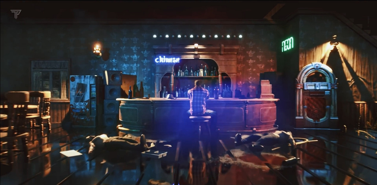 期待起來了!飯製《漫威金剛狼》玩法概念預告公開 期待起來了!飯製《漫威金剛狼》玩法概念預告公開