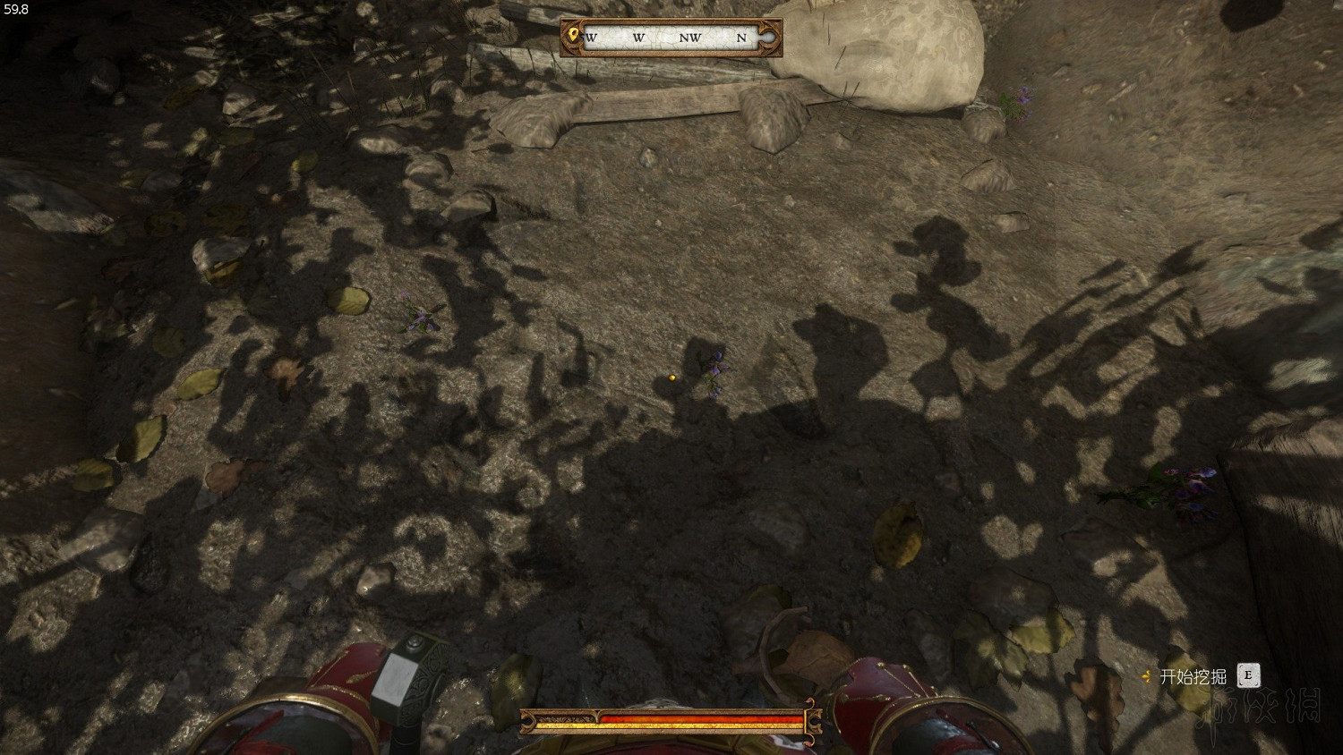 《天國降臨: 救贖》全地圖匯總 藏寶圖+古地圖位置及獎勵內容大全 《天國降臨: 救贖》全地圖匯總 藏寶圖+古地圖位置及獎勵內容大全