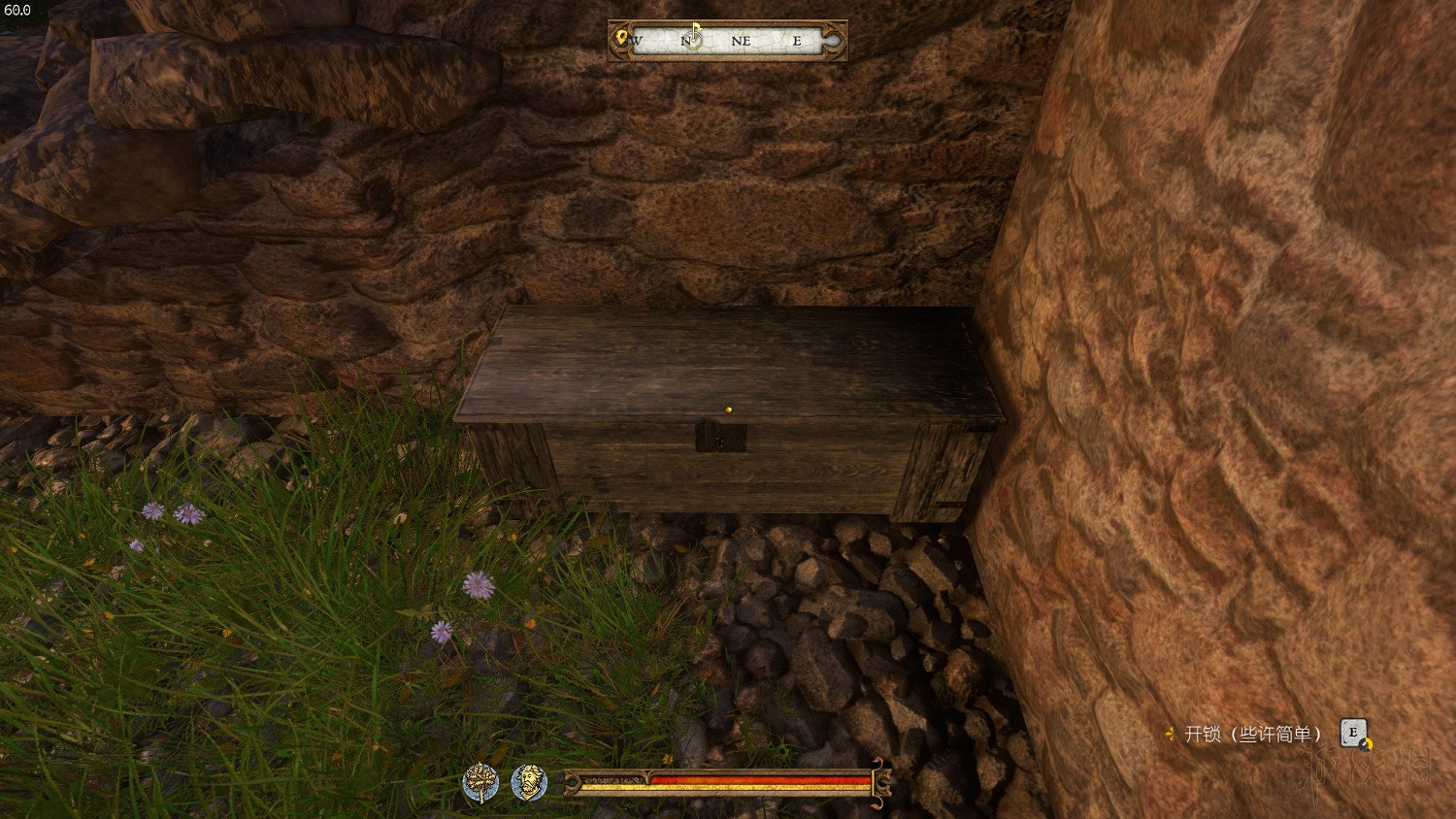 《天國降臨: 救贖》全地圖匯總 藏寶圖+古地圖位置及獎勵內容大全