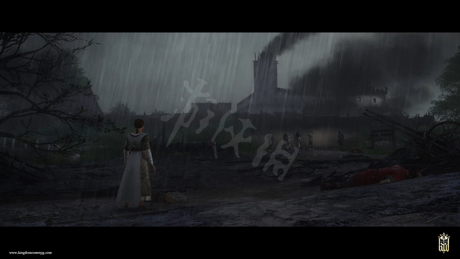 《天國拯救》她的命運成就怎麽解鎖 成就解鎖方法分享