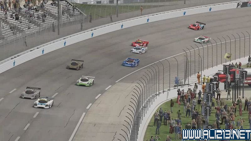 《賽車計劃2 》全車輛+全賽道圖鑒+全賽製駕駛技巧圖文攻略【完結】