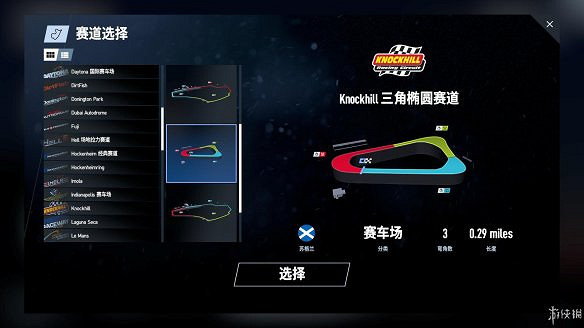 《賽車計劃2》圖文全流程攻略 操作介紹+系統介紹+賽製一覽+全車輛資料+實用技巧 《賽車計劃2》圖文全流程攻略 操作介紹+系統介紹+賽製一覽+全車輛資料+實用技巧