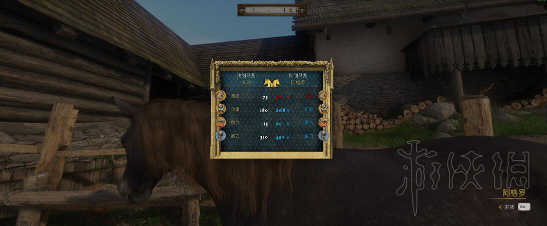 《天國降臨: 救贖》DLC東山再起馬匹及盔甲圖鑒 馬甲怎麽買? 《天國降臨: 救贖》DLC東山再起馬匹及盔甲圖鑒 馬甲怎麽買?