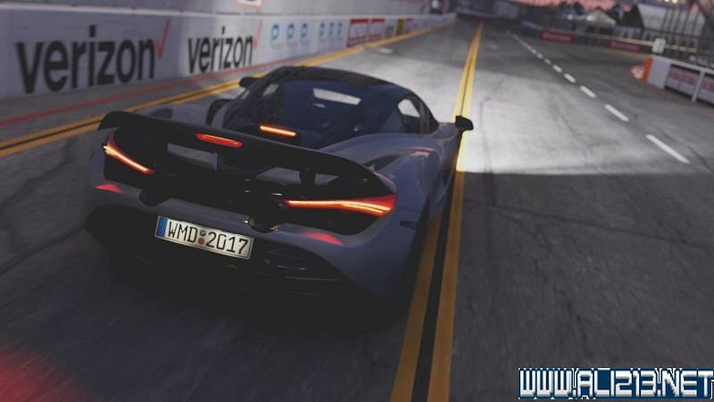 《賽車計劃2 》全車輛+全賽道圖鑒+全賽製駕駛技巧圖文攻略【完結】