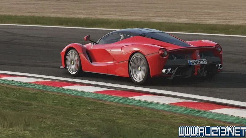 《賽車計劃2 》全車輛+全賽道圖鑒+全賽製駕駛技巧圖文攻略【完結】