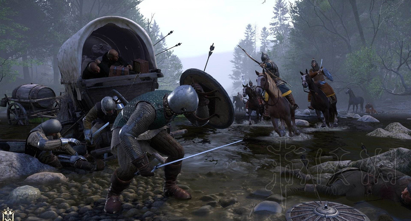 《天國降臨: 救贖》保養技能怎麽刷?新手村刷保養技能方法分享 《天國降臨: 救贖》保養技能怎麽刷?新手村刷保養技能方法分享