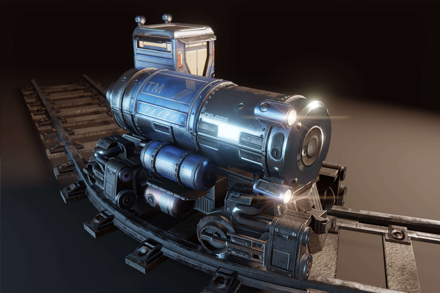 新一代鐵路大亨!《RAILGRADE》設計師談遊戲設定 新一代鐵路大亨!《RAILGRADE》設計師談遊戲設定