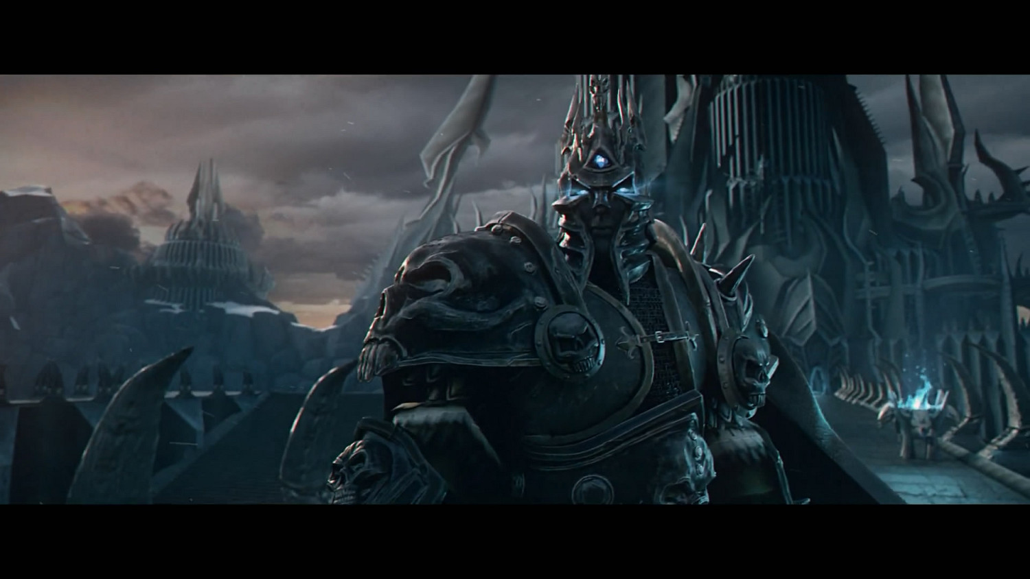 《魔獸世界:巫妖王之怒》後天上線!官方預告片公布 《魔獸世界:巫妖王之怒》後天上線!官方預告片公布