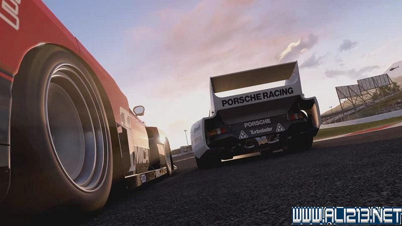 《賽車計劃2 》全車輛+全賽道圖鑒+全賽製駕駛技巧圖文攻略【完結】