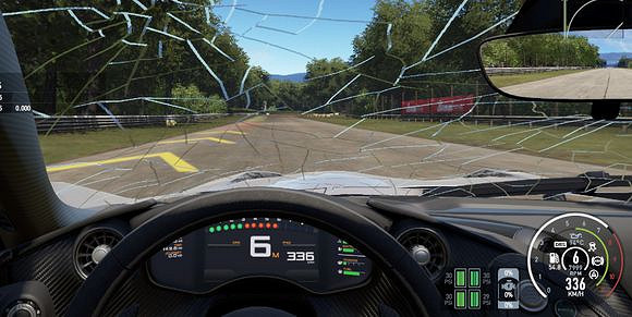 《賽車計劃2》P1和918和拉法的電池消耗對車速有什麽影響?