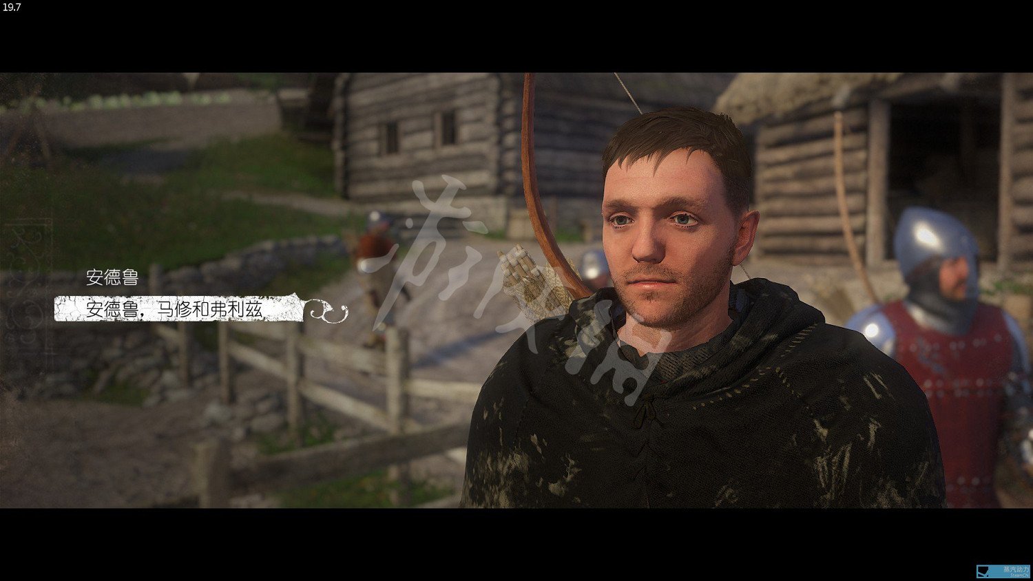 《天國降臨: 救贖》全成就指南 怎麽完成全成就? 《天國降臨: 救贖》全成就指南 怎麽完成全成就?