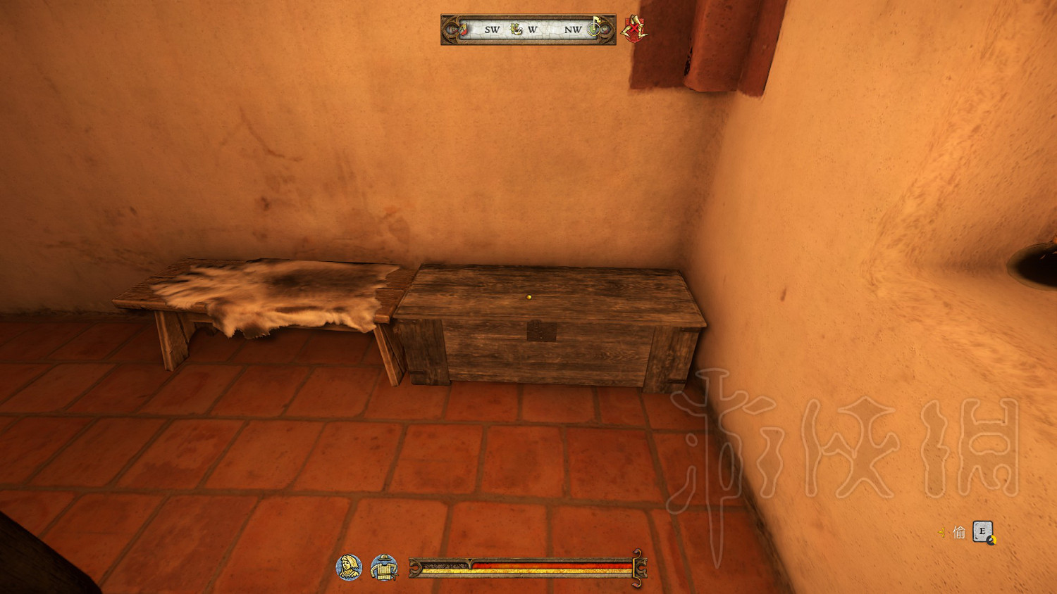 《天國降臨: 救贖》失散書頁在哪?失散書頁位置圖分享 《天國降臨: 救贖》失散書頁在哪?失散書頁位置圖分享