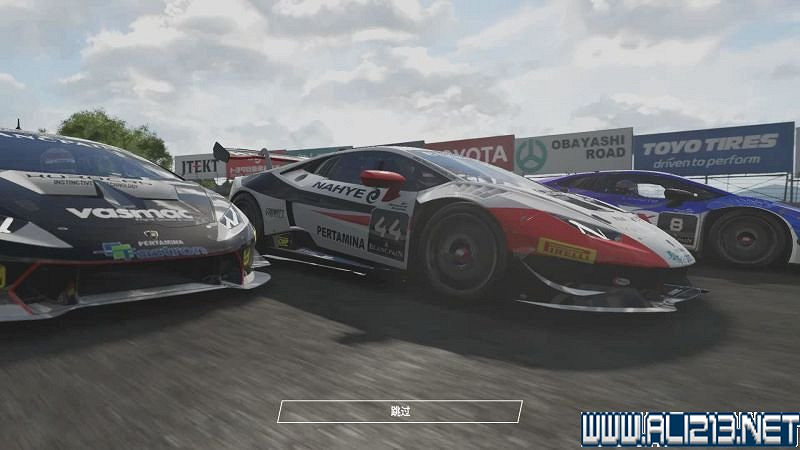 《賽車計劃2 》全車輛+全賽道圖鑒+全賽製駕駛技巧圖文攻略【完結】