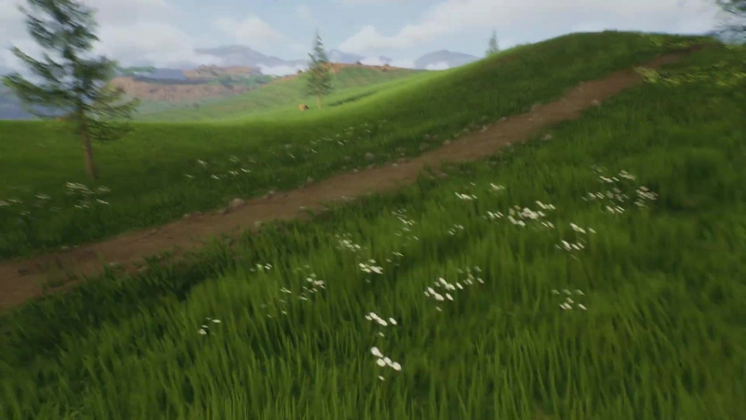 粉絲自製虛幻5《薩爾達傳說：時之笛》新版展示