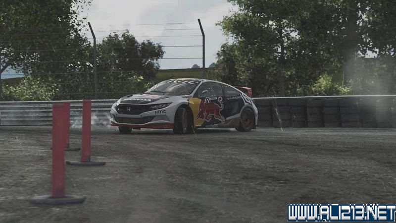 《賽車計劃2 》全車輛+全賽道圖鑒+全賽製駕駛技巧圖文攻略【完結】