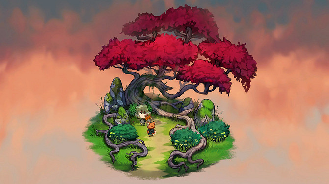 視覺小說冒險遊戲《燈塔鬆》發售!探索神秘書中世界 視覺小說冒險遊戲《燈塔鬆》發售!探索神秘書中世界