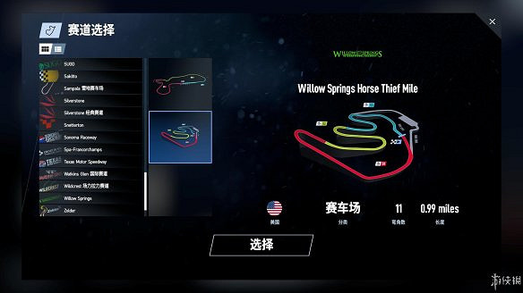 《賽車計劃2》圖文全流程攻略 操作介紹+系統介紹+賽製一覽+全車輛資料+實用技巧 《賽車計劃2》圖文全流程攻略 操作介紹+系統介紹+賽製一覽+全車輛資料+實用技巧
