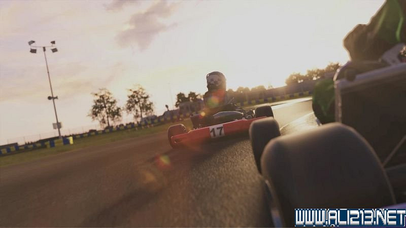 《賽車計劃2 》全車輛+全賽道圖鑒+全賽製駕駛技巧圖文攻略【完結】