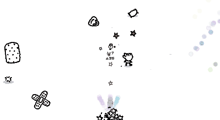 捏了3天的賽博泡泡紙,它能治好我的精神內耗嗎? 捏了3天的賽博泡泡紙,它能治好我的精神內耗嗎?