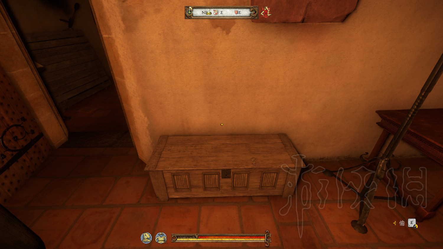 《天國降臨: 救贖》失散書頁在哪?失散書頁位置圖分享 《天國降臨: 救贖》失散書頁在哪?失散書頁位置圖分享