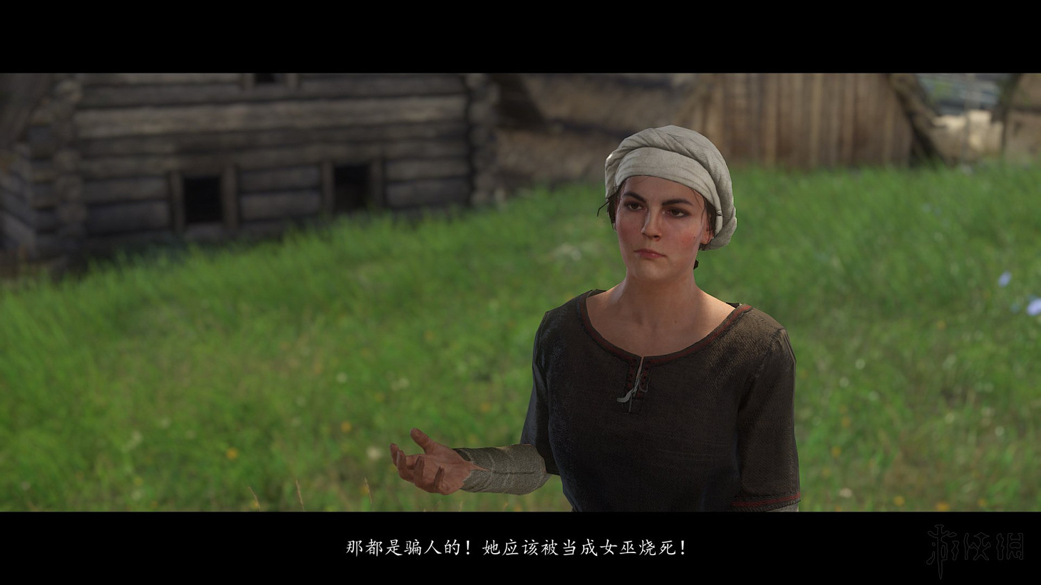 《天國降臨: 救贖》荒野新生dlc法官任務事件觸發條件及選擇結果圖文攻略 《天國降臨: 救贖》荒野新生dlc法官任務事件觸發條件及選擇結果圖文攻略