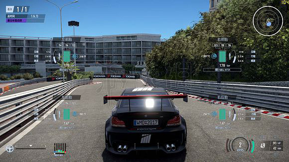 《賽車計劃2》遊戲綜合評測 試玩評價分享 《賽車計劃2》遊戲綜合評測 試玩評價分享