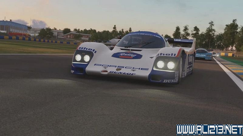 《賽車計劃2 》全車輛+全賽道圖鑒+全賽製駕駛技巧圖文攻略【完結】