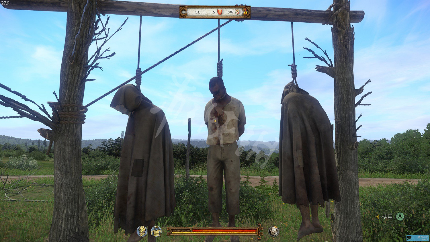 《天國降臨: 救贖》全成就指南 怎麽完成全成就? 《天國降臨: 救贖》全成就指南 怎麽完成全成就?