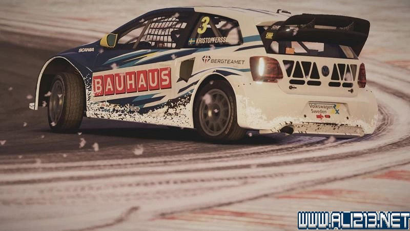 《賽車計劃2 》全車輛+全賽道圖鑒+全賽製駕駛技巧圖文攻略【完結】