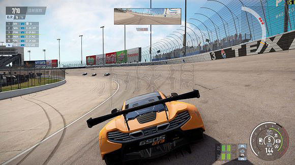 《賽車計劃2》遊戲綜合評測 試玩評價分享 《賽車計劃2》遊戲綜合評測 試玩評價分享