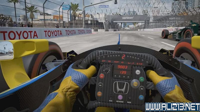 《賽車計劃2 》全車輛+全賽道圖鑒+全賽製駕駛技巧圖文攻略【完結】