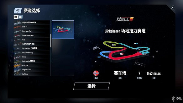 《賽車計劃2》圖文全流程攻略 操作介紹+系統介紹+賽製一覽+全車輛資料+實用技巧 《賽車計劃2》圖文全流程攻略 操作介紹+系統介紹+賽製一覽+全車輛資料+實用技巧