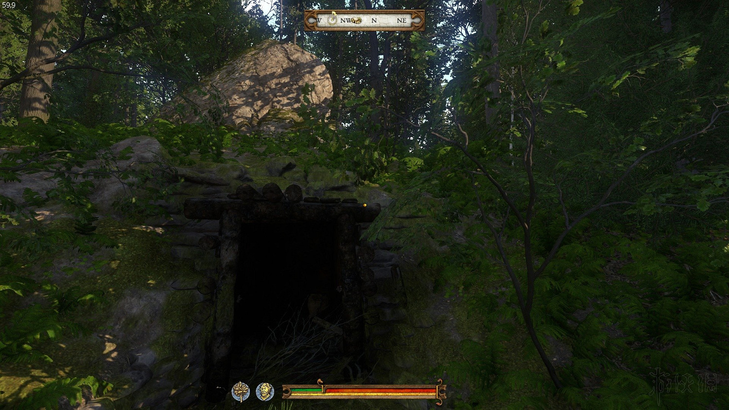 《天國降臨: 救贖》全地圖匯總 藏寶圖+古地圖位置及獎勵內容大全