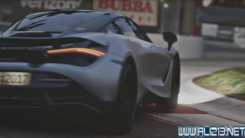 《賽車計劃2 》全車輛+全賽道圖鑒+全賽製駕駛技巧圖文攻略【完結】