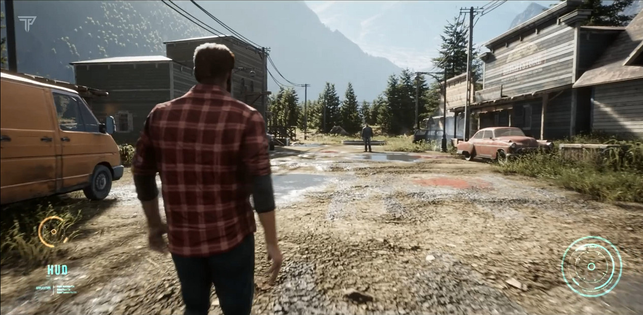 期待起來了!飯製《漫威金剛狼》玩法概念預告公開 期待起來了!飯製《漫威金剛狼》玩法概念預告公開