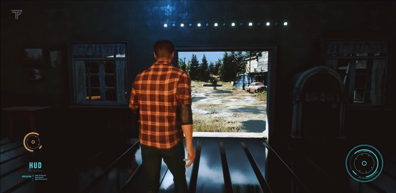 期待起來了!飯製《漫威金剛狼》玩法概念預告公開 期待起來了!飯製《漫威金剛狼》玩法概念預告公開