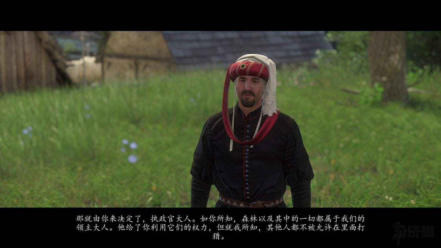 《天國降臨: 救贖》荒野新生dlc法官任務事件觸發條件及選擇結果圖文攻略 《天國降臨: 救贖》荒野新生dlc法官任務事件觸發條件及選擇結果圖文攻略