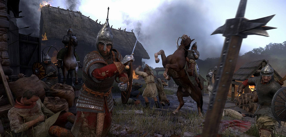 《天國降臨: 救贖》dlc怎麽觸發?dlc觸發條件介紹 《天國降臨: 救贖》dlc怎麽觸發?dlc觸發條件介紹