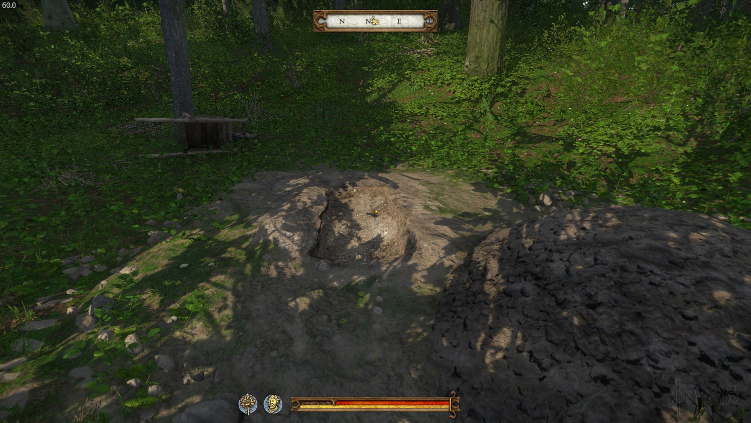 《天國降臨: 救贖》全地圖匯總 藏寶圖+古地圖位置及獎勵內容大全 《天國降臨: 救贖》全地圖匯總 藏寶圖+古地圖位置及獎勵內容大全