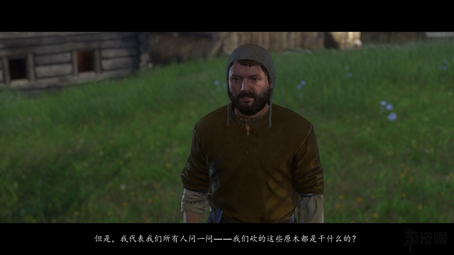 《天國降臨: 救贖》荒野新生dlc法官任務事件觸發條件及選擇結果圖文攻略 《天國降臨: 救贖》荒野新生dlc法官任務事件觸發條件及選擇結果圖文攻略