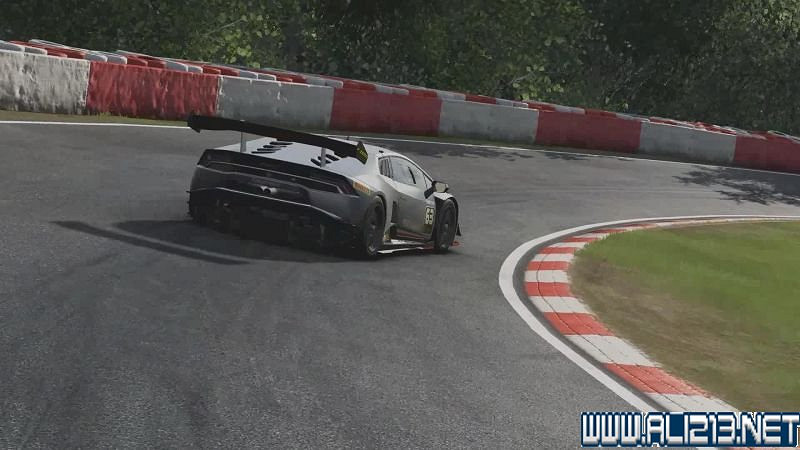 《賽車計劃2 》全車輛+全賽道圖鑒+全賽製駕駛技巧圖文攻略【完結】