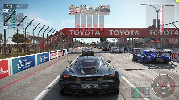 《賽車計劃2》遊戲綜合評測 試玩評價分享 《賽車計劃2》遊戲綜合評測 試玩評價分享