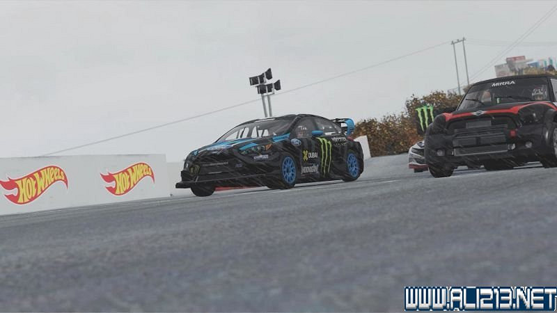 《賽車計劃2 》全車輛+全賽道圖鑒+全賽製駕駛技巧圖文攻略【完結】