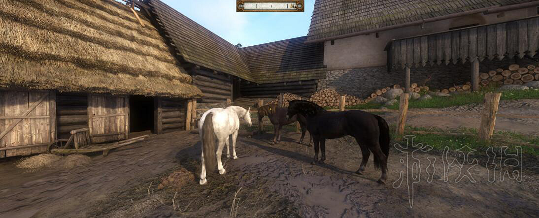 《天國降臨: 救贖》DLC東山再起馬匹及盔甲圖鑒 馬甲怎麽買? 《天國降臨: 救贖》DLC東山再起馬匹及盔甲圖鑒 馬甲怎麽買?