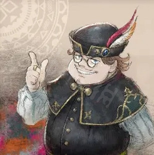 《神領編年史》奸商萊昂納爾角色強度如何?奸商萊昂納爾角色強度介紹 《神領編年史》奸商萊昂納爾角色強度如何?奸商萊昂納爾角色強度介紹
